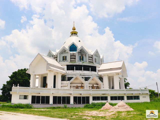 วัดมงคลสวัสดิ์