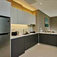 A Contemporary Haven in the Heart of Johor Bahru