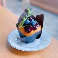 THANK cafe & bistro : คาเฟ่สไตล์มินิมอล