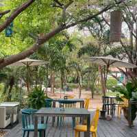 🥪 ร้าน All Day Brunch ที่พัทยา