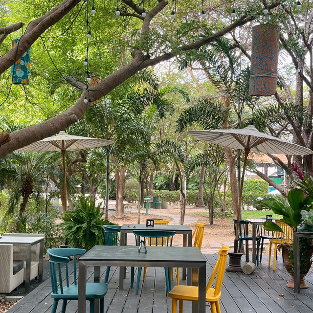 🥪 ร้าน All Day Brunch ที่พัทยา
