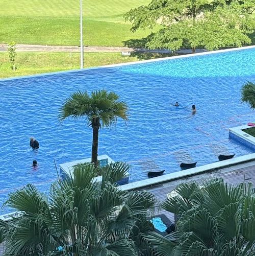 Radisson Golf & Convention Center Batam