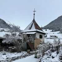 Alpine Time Capsule: Discovering the Slow Beauty of Bergün