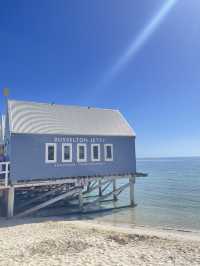 busselton jetty