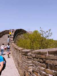 Time on the Great Wall: A Majestic Escape to Mutianyu