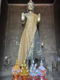วัดพระศรีรัตนมหาธาตุ จังหวัดสุพรรณบุรี