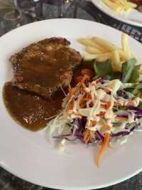คาเฟ่ธรรมนาน