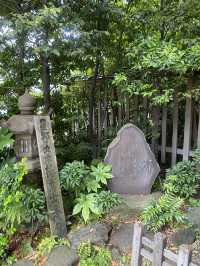 【東京都大門🇯🇵芝大神宮】源頼朝や徳川家康が崇敬した歴史のある神社