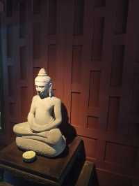    曼谷｜金湯普生博物館 木造宅邸的秘密 探索泰式建築裡的文化魅力