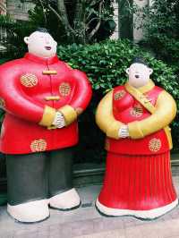 香港｜囍帖街｜香港深度遊的懷舊