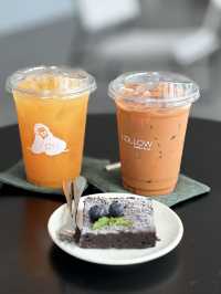 Hollow Cafe - อ่าวลึก กระบี่ ☕️  