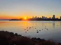 McCallum Park, Perth Western Australia 