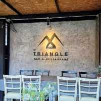 Trianger Cafe Khaoyai 