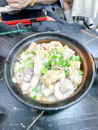 香港🇭🇰興記煲仔飯～好食