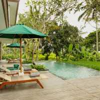 A Tranquil Escape Wrapped in Island Elegance