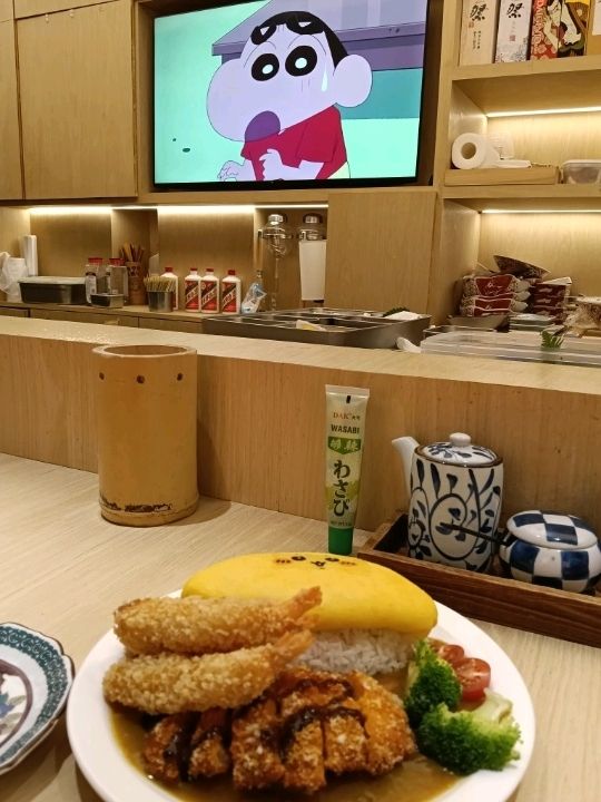 ร้านอาหารสุดcuteในเมืองหางโจว