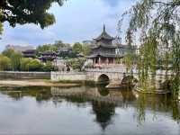 貴州 | 甲秀樓，貴陽市區內的代表性建築