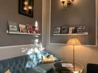 Grand Hôtel Henri ใจกลางเมืองเก่าโพรวองซ์
