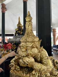 วัดศรีษะทอง