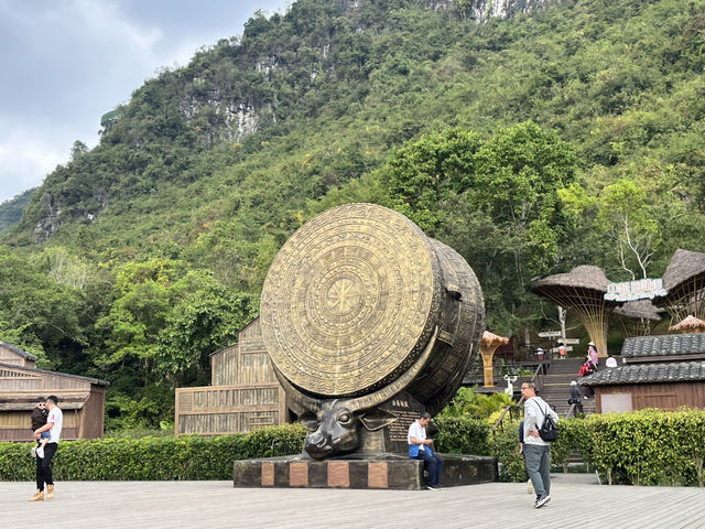 Detian Waterfall — A Bucket List Dream Come True
