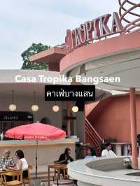Casa Tropika Bangsaen