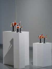 Iris77 Art Thesis Exhibition