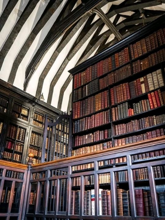 A must-see hidden gem in Manchester, especially if you’re into history or magic
