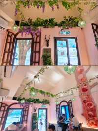 香港隱世cafe ☀️The Shack☀️ (Ma Wan 馬灣1868)