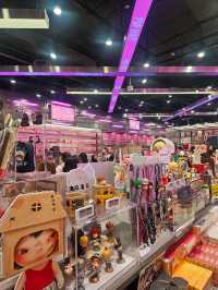 Popmart สายจุ่มห้ามพลาด