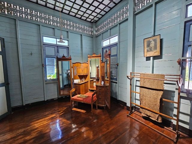 พิพิธภัณฑ์ชาวบางกอก