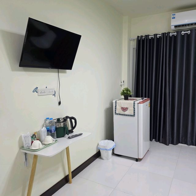 ที่พักบางแสน ชลบุรี TPR51🏣