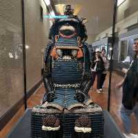 東京國立博物館 (Tokyo National Museum)
