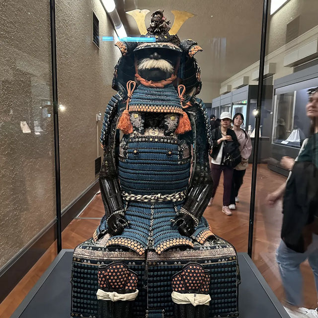 東京國立博物館 (Tokyo National Museum)