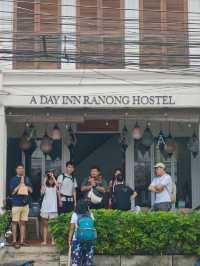 Ranong – Hidden Gems, Slow Days 