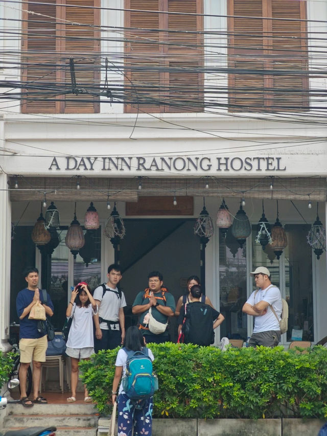 Ranong – Hidden Gems, Slow Days 