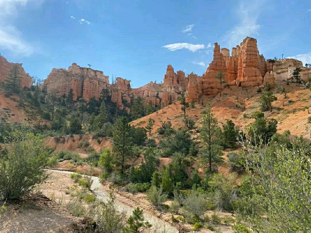 Hoodoo Wonderland: Hiking the Queen’s Garden & Navajo Loop