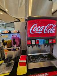ร้าน MK Restaurant Buffet