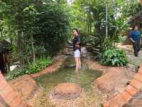 รีวิวคาเฟ่นานาชาติ กาฬสินธุ์ จิบกาแฟแลธรรมชาติ