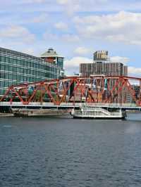 MediaCityUK – Manchester’s Creative Powerhouse