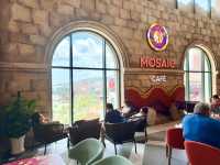 Mosaic Café – Chill with a View in Sunset Town, Phú Quốc