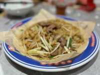 Yinji Rice Noodle Rolls: A Timeless Taste of Authentic Guangzhou Breakfast Culture