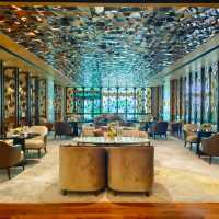 รีวิวที่พักGrand Richmond Stylish Convention Hotel