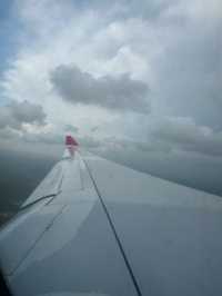 🇱🇰スリランカ航空搭乗レポート