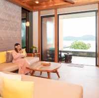 Sri panwa ศรีพันวา ภูเก็ต 