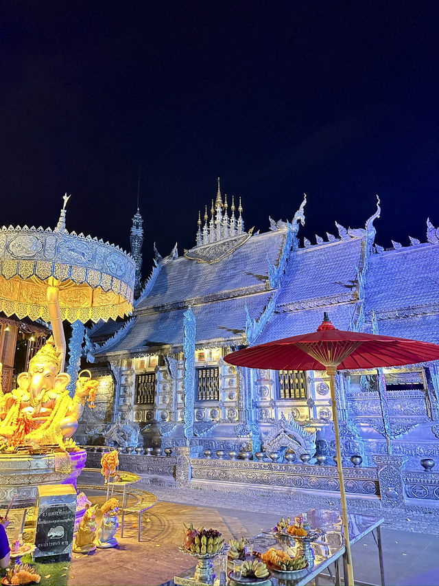 เชียงใหม่ - ลำพูน เส้นทางแสงทองแห่งล้านนา
