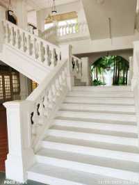 Beautiful architecture 