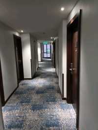"Urban Comfort in the Heart of Kuching"