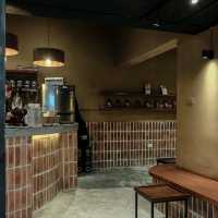 Wheel Coffee