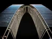 Gate of the Orient: Suzhou's Iconic Skyscraper!
