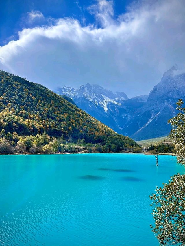Nature’s Chillest Instagram Filter
